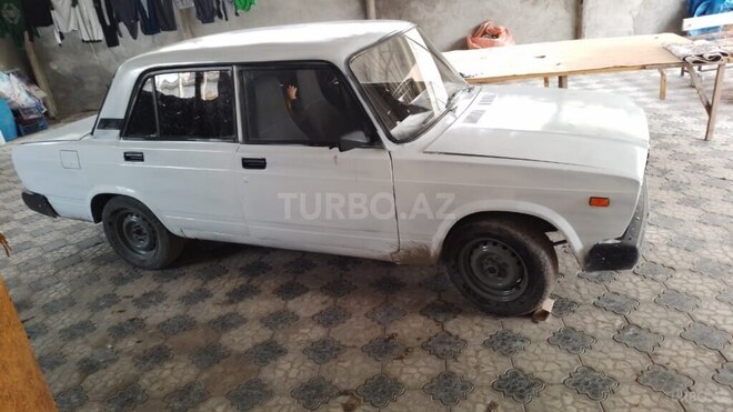 LADA (VAZ) 2107 1999, 95,000 km - 1.6 л - Bərdə