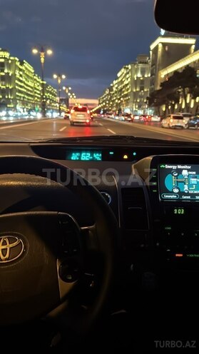 Toyota Prius 2007, 330,000 km - 1.5 l - Şirvan