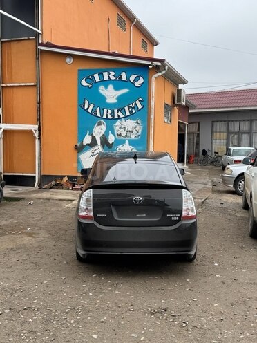 Toyota Prius 2007, 330,000 km - 1.5 l - Şirvan