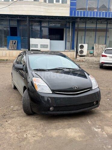 Toyota Prius 2007, 330,000 km - 1.5 l - Şirvan