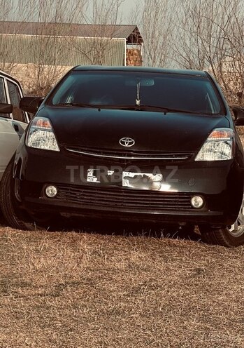 Toyota Prius 2007, 330,000 km - 1.5 l - Şirvan