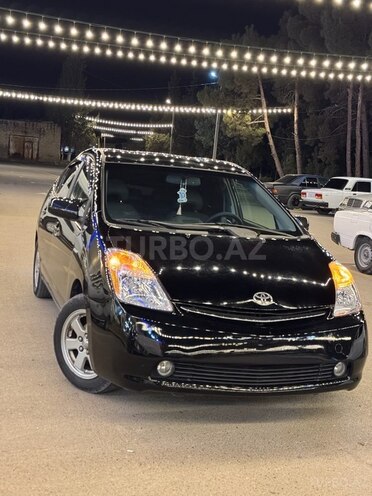 Toyota Prius 2007, 330,000 km - 1.5 l - Şirvan