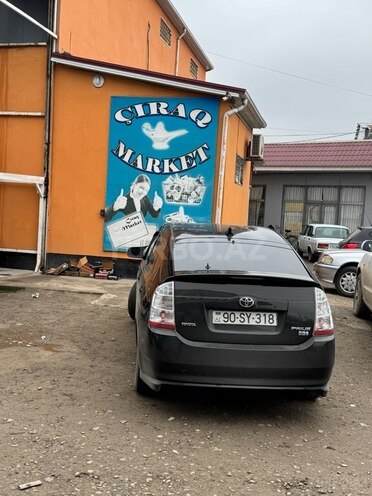 Toyota Prius 2007, 330,000 km - 1.5 l - Şirvan