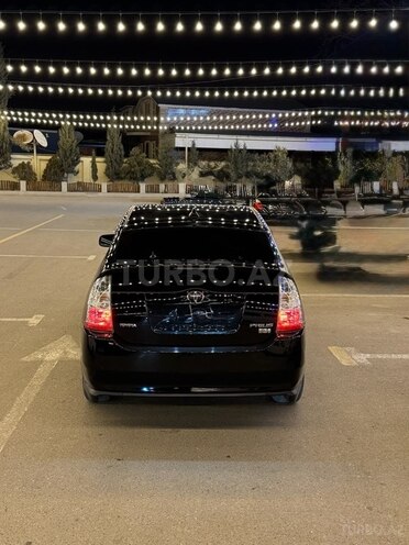 Toyota Prius 2007, 330,000 km - 1.5 l - Şirvan