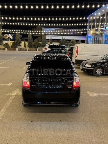Toyota Prius 2007, 330,000 km - 1.5 l - Şirvan
