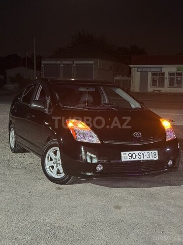 Toyota Prius 2007, 330,000 km - 1.5 l - Şirvan