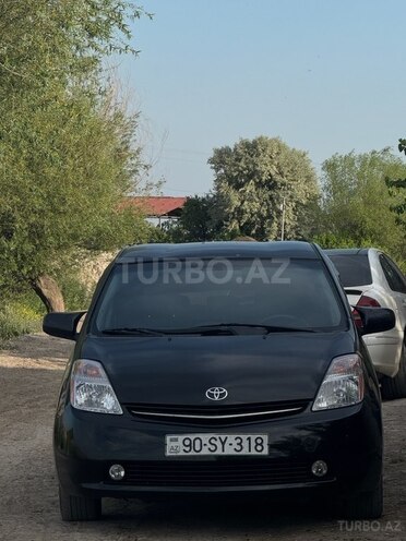 Toyota Prius 2007, 330,000 km - 1.5 l - Şirvan
