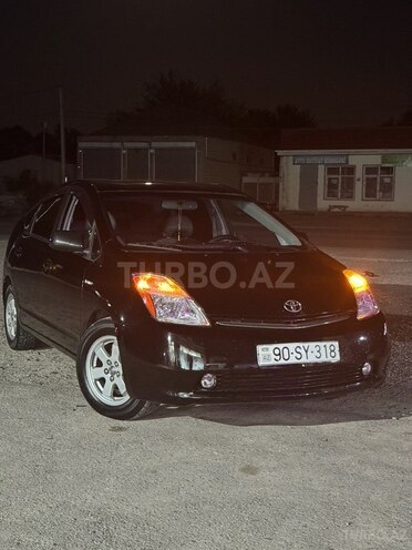 Toyota Prius 2007, 330,000 km - 1.5 l - Şirvan