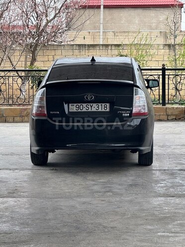 Toyota Prius 2007, 330,000 km - 1.5 l - Şirvan