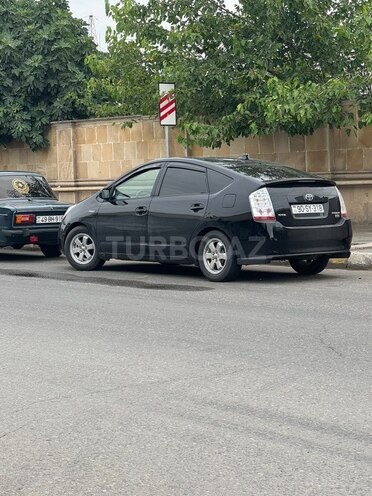 Toyota Prius 2007, 330,000 km - 1.5 l - Şirvan