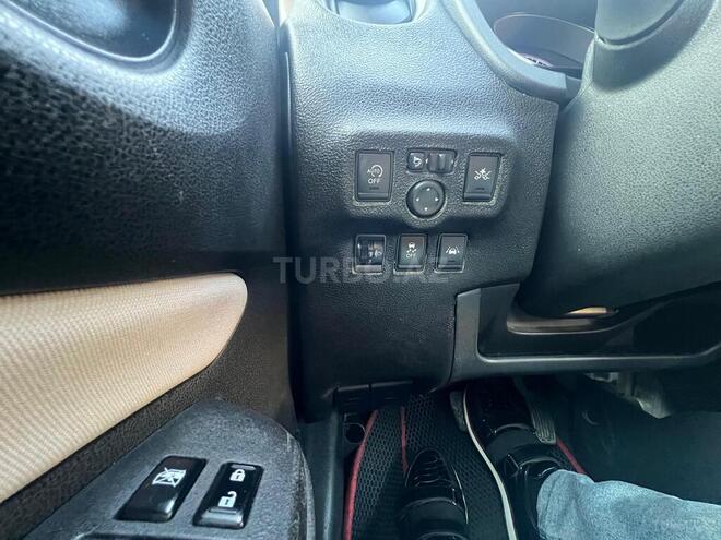 Nissan Note 2017, 96,000 km - 1.2 l - Sumqayıt