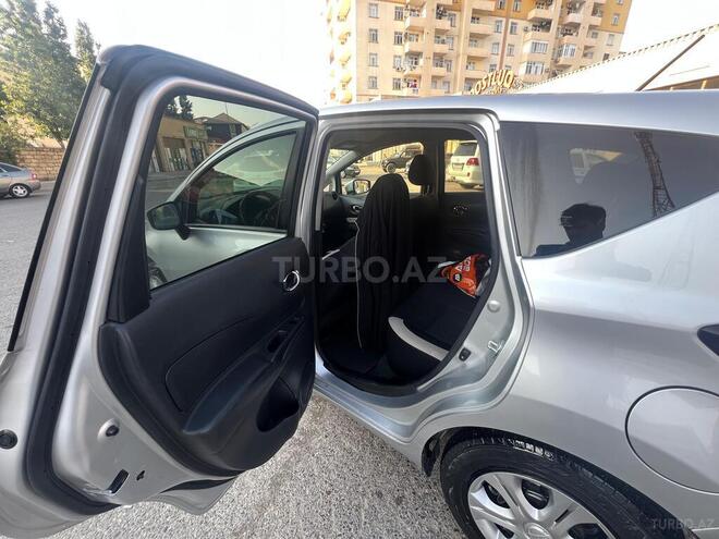 Nissan Note 2017, 96,000 km - 1.2 l - Sumqayıt