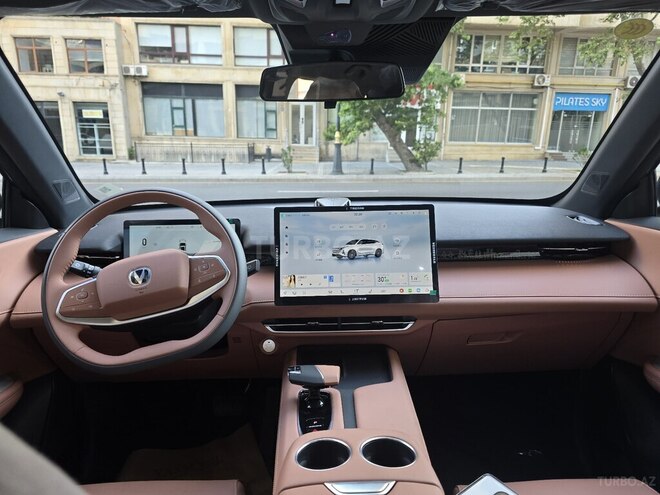 Changan  2025, 0 km - 1.5 l - Bakı