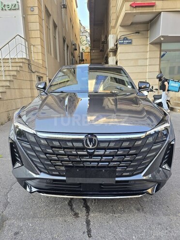 Changan  2025, 0 km - 1.5 l - Bakı
