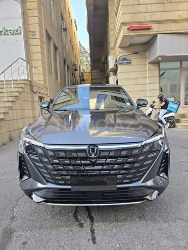 Changan  2025, 0 km - 1.5 l - Bakı