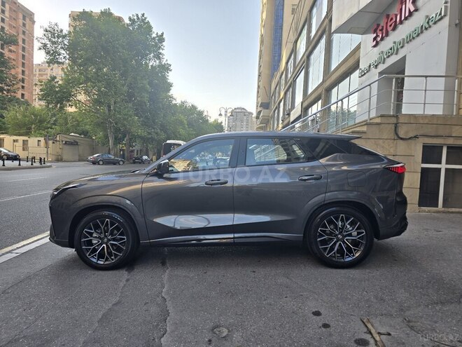 Changan  2025, 0 km - 1.5 l - Bakı