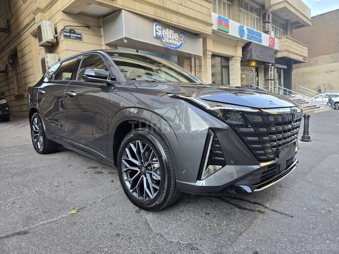 Changan  2025, 0 km - 1.5 l - Bakı