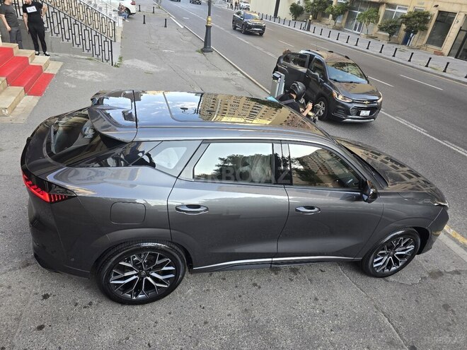 Changan  2025, 0 km - 1.5 l - Bakı