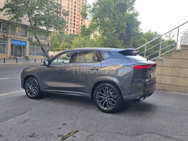 Changan  2025, 0 km - 1.5 l - Bakı