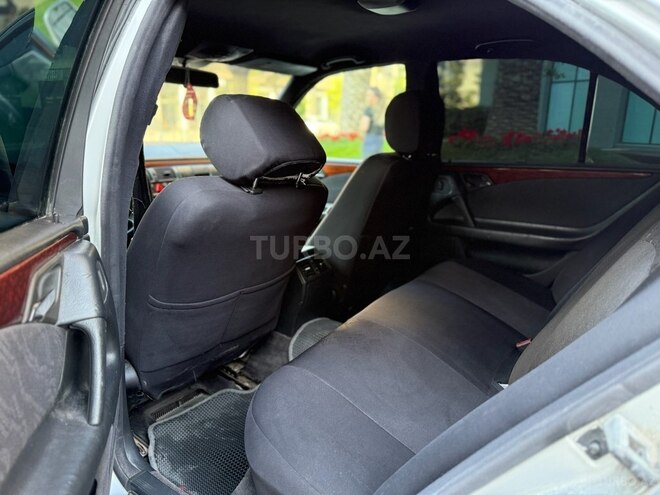 Mercedes E 220 d 1999, 459,000 km - 2.2 л - Bakı