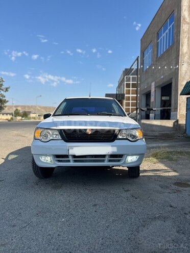 Saipa 132 2014, 245,380 km - 1.3 l - Şirvan