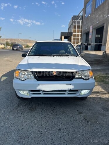 Saipa 132 2014, 245,380 km - 1.3 l - Şirvan
