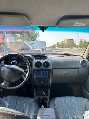 Saipa 132 2014, 245,380 km - 1.3 l - Şirvan