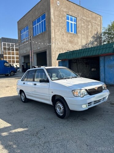 Saipa 132 2014, 245,380 km - 1.3 l - Şirvan