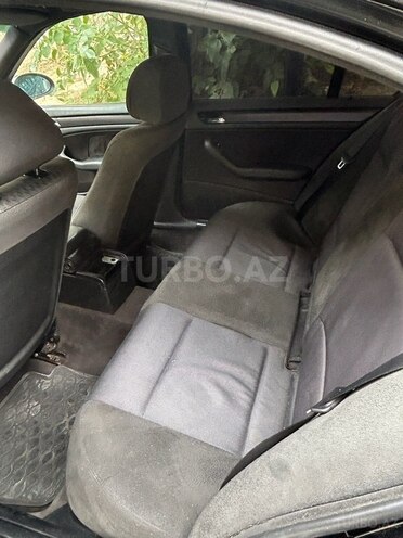 BMW 320 2002, 263,000 km - 2.2 л - Bakı