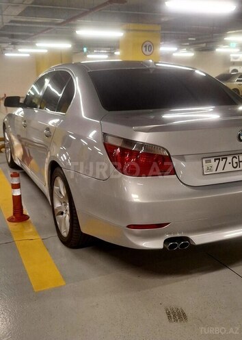 BMW 530-5