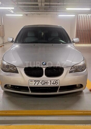 BMW 530-1
