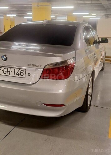 BMW 530-4