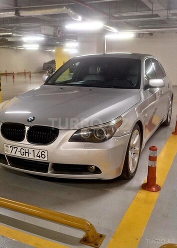 BMW 530-2