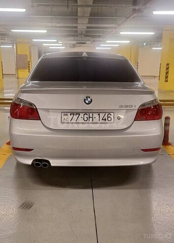 BMW 530-6