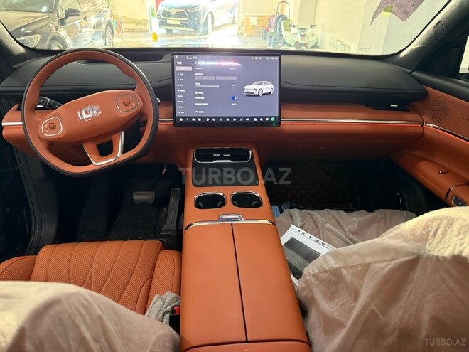 Changan  2025, 0 km - 1.5 l - Bakı