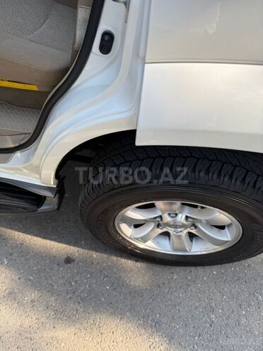 Toyota Land Cruiser Prado 2009, 280,000 km - 2.7 l - Zərdab