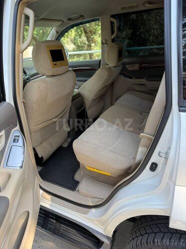 Toyota Land Cruiser Prado 2009, 280,000 km - 2.7 l - Zərdab