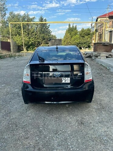 Toyota Prius 2010, 256,800 km - 1.8 l - Bakı