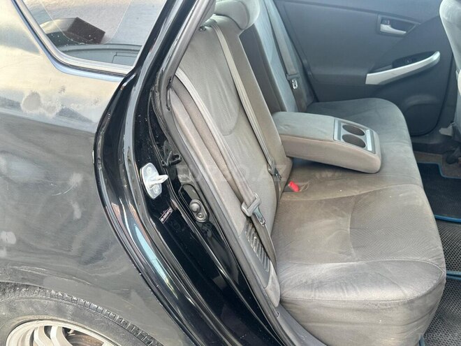 Toyota Prius 2010, 256,800 km - 1.8 l - Bakı