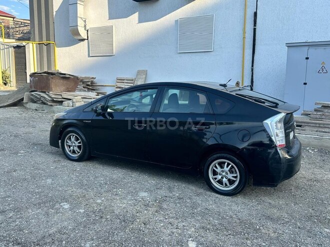 Toyota Prius 2010, 256,800 km - 1.8 l - Bakı