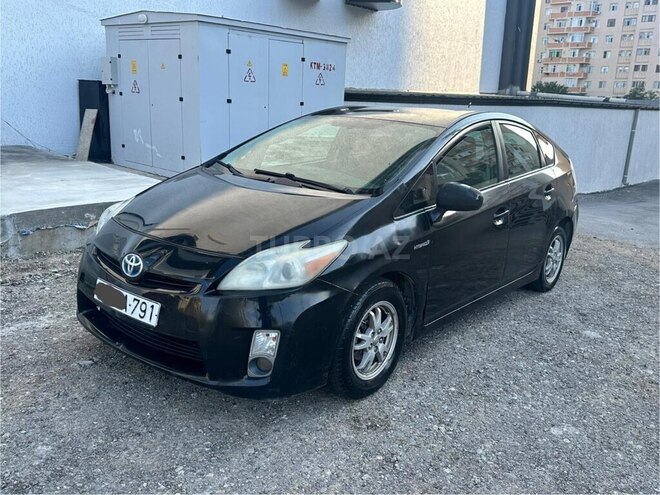 Toyota Prius 2010, 256,800 km - 1.8 l - Bakı