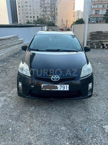 Toyota Prius 2010, 256,800 km - 1.8 l - Bakı