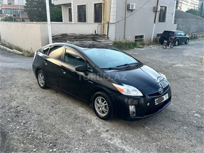 Toyota Prius 2010, 256,800 km - 1.8 l - Bakı