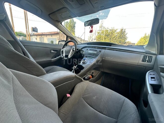 Toyota Prius 2010, 256,800 km - 1.8 l - Bakı