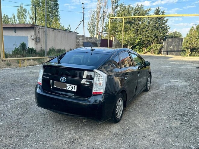 Toyota Prius 2010, 256,800 km - 1.8 l - Bakı