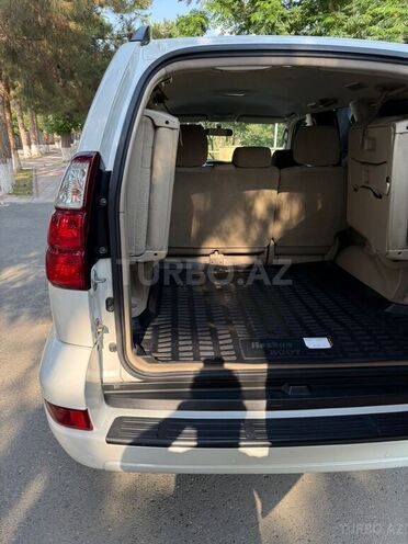 Toyota Land Cruiser Prado 2009, 280,000 km - 2.7 l - Zərdab