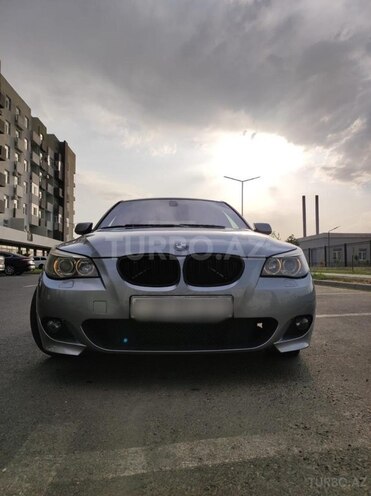 BMW 525 2004, 340,000 km - 2.5 l - Bakı