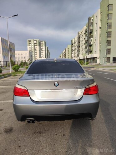 BMW 525 2004, 340,000 km - 2.5 l - Bakı