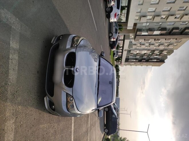 BMW 525 2004, 340,000 km - 2.5 l - Bakı