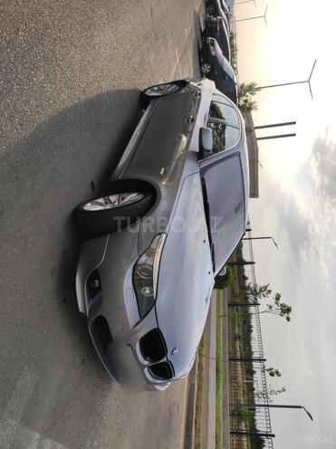 BMW 525 2004, 340,000 km - 2.5 l - Bakı